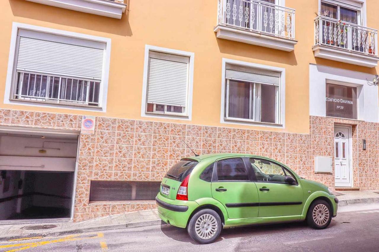 Rentaliday Blue Beach Playa de San Juan  Exterior photo
